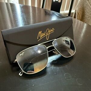 Maui Jim Sunglasses